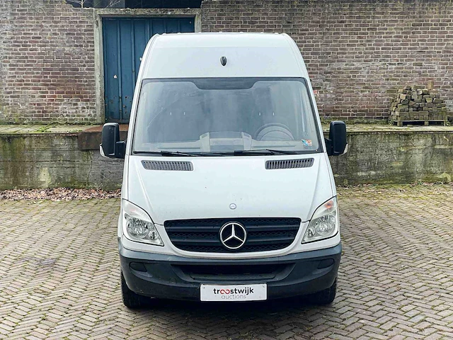 Mercedes-benz sprinter 311 2.2 cdi 366 ehd 109pk 2006, 33-vbf-4 - afbeelding 20 van  25