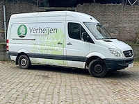 Mercedes-benz sprinter 311 2.2 cdi 366 ehd 109pk 2006, 33-vbf-4 - afbeelding 21 van  25