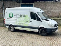 Mercedes-benz sprinter 311 2.2 cdi 366 ehd 109pk 2006, 33-vbf-4 - afbeelding 22 van  25