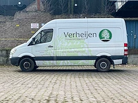 Mercedes-benz sprinter 311 2.2 cdi 366 ehd 109pk 2006, 33-vbf-4 - afbeelding 24 van  25