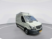 Mercedes-benz sprinter 313 2.2 cdi 366 | bedrijfswagen | vns-75-t - afbeelding 22 van  23