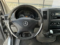 Mercedes-benz sprinter 313 2.2 cdi 366 dc 7-persoons 129pk 2010, 9-vkb-64 bedrijfswagen bakwagen - afbeelding 4 van  28