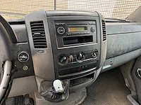 Mercedes-benz sprinter 313 2.2 cdi 366 dc 7-persoons 129pk 2010, 9-vkb-64 bedrijfswagen bakwagen - afbeelding 5 van  28