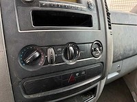 Mercedes-benz sprinter 313 2.2 cdi 366 dc 7-persoons 129pk 2010, 9-vkb-64 bedrijfswagen bakwagen - afbeelding 7 van  28