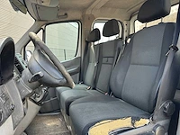 Mercedes-benz sprinter 313 2.2 cdi 366 dc 7-persoons 129pk 2010, 9-vkb-64 bedrijfswagen bakwagen - afbeelding 14 van  28