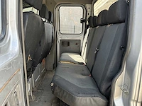 Mercedes-benz sprinter 313 2.2 cdi 366 dc 7-persoons 129pk 2010, 9-vkb-64 bedrijfswagen bakwagen - afbeelding 15 van  28