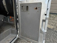 Mercedes-benz sprinter 313 2.2 cdi 366 dc 7-persoons 129pk 2010, 9-vkb-64 bedrijfswagen bakwagen - afbeelding 17 van  28