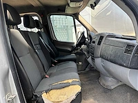 Mercedes-benz sprinter 313 2.2 cdi 366 dc 7-persoons 129pk 2010, 9-vkb-64 bedrijfswagen bakwagen - afbeelding 18 van  28