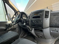 Mercedes-benz sprinter 313 2.2 cdi 366 dc 7-persoons 129pk 2010, 9-vkb-64 bedrijfswagen bakwagen - afbeelding 20 van  28