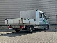Mercedes-benz sprinter 313 2.2 cdi 366 dc 7-persoons 129pk 2010, 9-vkb-64 bedrijfswagen bakwagen - afbeelding 26 van  28