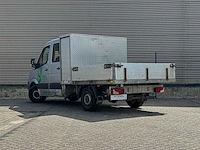 Mercedes-benz sprinter 313 2.2 cdi 366 dc 7-persoons 129pk 2010, 9-vkb-64 bedrijfswagen bakwagen - afbeelding 28 van  28