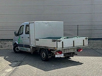 Mercedes-benz sprinter 313 2.2 cdi 366 dc 7-persoons 129pk 2010, 9-vkb-64 bedrijfswagen bakwagen - afbeelding 2 van  28