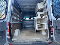 Mercedes-benz sprinter 313 2.2 cdi 366 ehd van | vf-812-x - afbeelding 11 van  22