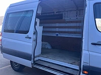 Mercedes-benz sprinter 313 2.2 cdi 366 ehd van | vf-812-x - afbeelding 14 van  22