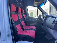 Mercedes-benz sprinter 313 2.2 cdi 366 ehd van | vf-812-x - afbeelding 15 van  22