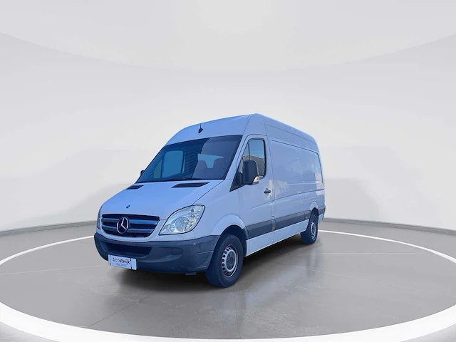 Mercedes-benz sprinter 313 2.2 cdi 366 ehd van | vf-812-x - afbeelding 12 van  22