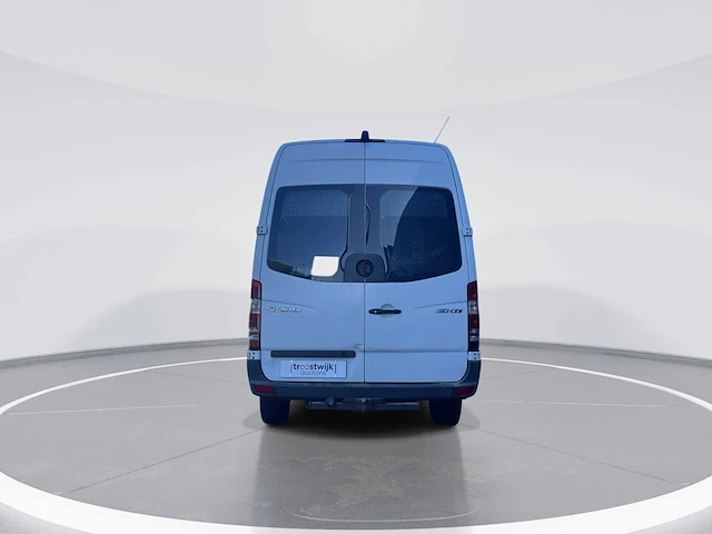 Mercedes-benz sprinter 313 2.2 cdi 366 ehd van | vf-812-x - afbeelding 18 van  22