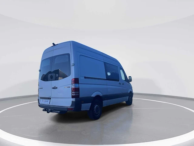 Mercedes-benz sprinter 313 2.2 cdi 366 ehd van | vf-812-x - afbeelding 19 van  22