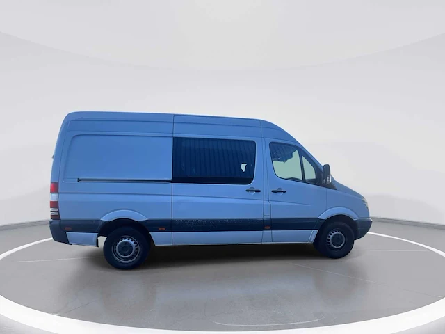 Mercedes-benz sprinter 313 2.2 cdi 366 ehd van | vf-812-x - afbeelding 20 van  22