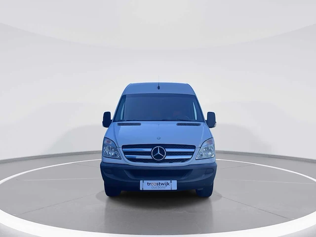 Mercedes-benz sprinter 313 2.2 cdi 366 ehd van | vf-812-x - afbeelding 22 van  22