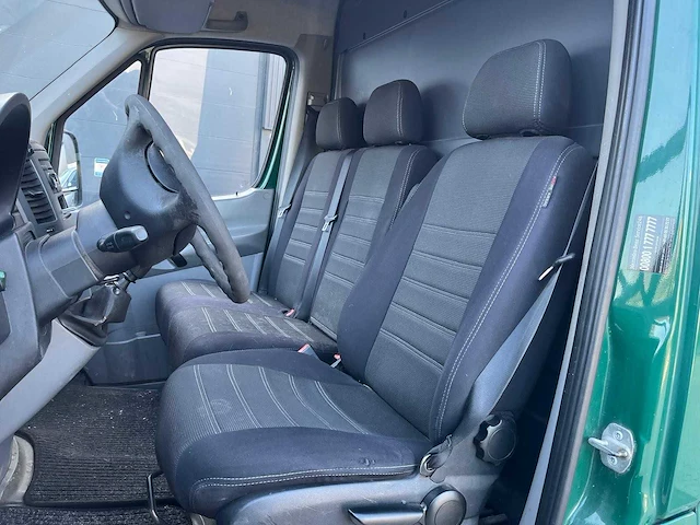 Mercedes-benz sprinter 313 2.2 cdi 366 hddc van | 8-vgg-86 - afbeelding 10 van  18