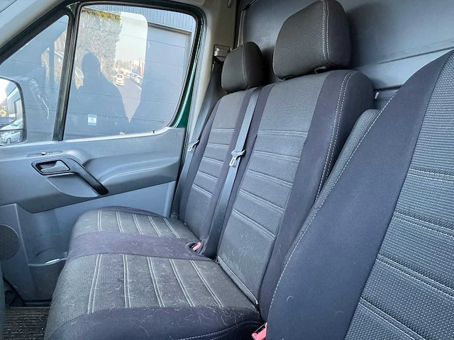 Mercedes-benz sprinter 313 2.2 cdi 366 hddc van | 8-vgg-86 - afbeelding 16 van  18