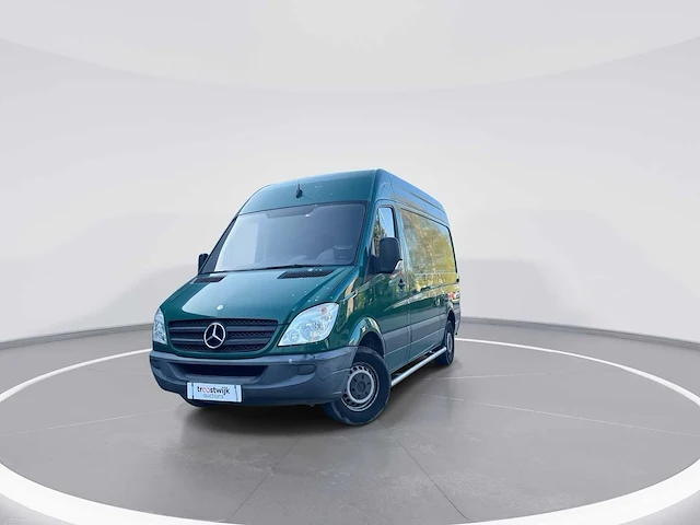 Mercedes-benz sprinter 313 2.2 cdi 366 hddc van | 8-vgg-86 - afbeelding 1 van  18