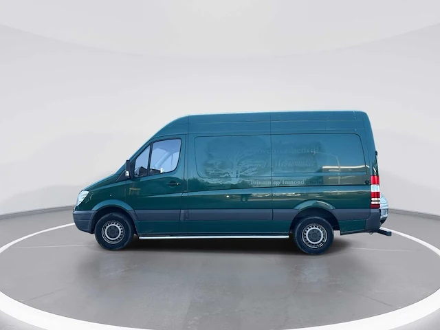 Mercedes-benz sprinter 313 2.2 cdi 366 hddc van | 8-vgg-86 - afbeelding 3 van  18