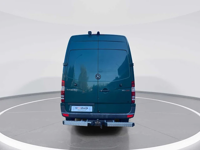 Mercedes-benz sprinter 313 2.2 cdi 366 hddc van | 8-vgg-86 - afbeelding 5 van  18