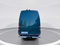 Mercedes-benz sprinter 313 2.2 cdi 366 hddc van | 8-vgg-86 - afbeelding 5 van  18