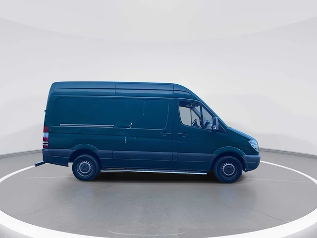 Mercedes-benz sprinter 313 2.2 cdi 366 hddc van | 8-vgg-86 - afbeelding 7 van  18
