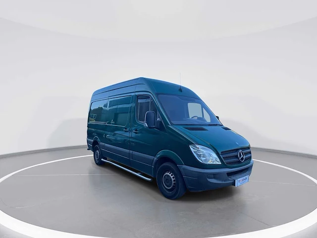 Mercedes-benz sprinter 313 2.2 cdi 366 hddc van | 8-vgg-86 - afbeelding 8 van  18