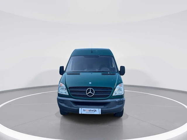 Mercedes-benz sprinter 313 2.2 cdi 366 hddc van | 8-vgg-86 - afbeelding 9 van  18