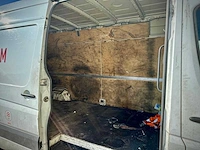 Mercedes-benz sprinter 313 2.2 cdi 432 dc , 5-vkr-24 - afbeelding 3 van  14