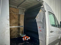 Mercedes-benz sprinter 313 2.2 cdi 432 dc , 5-vkr-24 - afbeelding 4 van  14