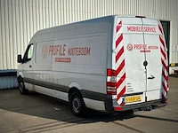 Mercedes-benz sprinter 313 2.2 cdi 432 dc , 5-vkr-24 - afbeelding 7 van  14