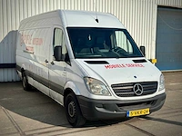 Mercedes-benz sprinter 313 2.2 cdi 432 dc , 5-vkr-24 - afbeelding 8 van  14