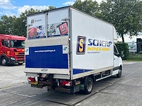 Mercedes-benz sprinter 313 2.2 cdi 432 hd - dhollandia laadklep - dubbellucht | vx-849-l - afbeelding 4 van  18