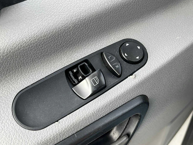 Mercedes-benz sprinter 313 2.2 cdi 432 hd - dhollandia laadklep - dubbellucht | vx-849-l - afbeelding 6 van  18