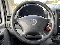 Mercedes-benz sprinter 313 2.2 cdi 432 hd - dhollandia laadklep - dubbellucht | vx-849-l - afbeelding 10 van  18