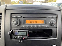 Mercedes-benz sprinter 313 2.2 cdi 432 hd - dhollandia laadklep - dubbellucht | vx-849-l - afbeelding 12 van  18