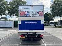 Mercedes-benz sprinter 313 2.2 cdi 432 hd - dhollandia laadklep - dubbellucht | vx-849-l - afbeelding 14 van  18