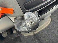 Mercedes-benz sprinter 313 2.2 cdi 432 hd - dhollandia laadklep - dubbellucht | vx-849-l - afbeelding 16 van  18