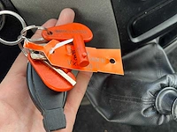 Mercedes-benz sprinter 313 2.2 cdi 432 hd - dhollandia laadklep - dubbellucht | vx-849-l - afbeelding 18 van  18