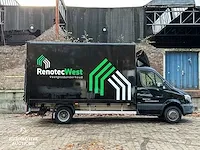 Mercedes-benz sprinter 313 2.2 cdi 432 hd 129pk 2014, vdh-95-n - afbeelding 3 van  33