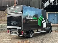 Mercedes-benz sprinter 313 2.2 cdi 432 hd 129pk 2014, vdh-95-n - afbeelding 5 van  33