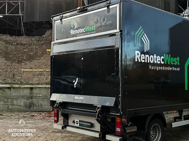 Mercedes-benz sprinter 313 2.2 cdi 432 hd 129pk 2014, vdh-95-n - afbeelding 6 van  33