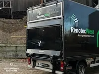 Mercedes-benz sprinter 313 2.2 cdi 432 hd 129pk 2014, vdh-95-n - afbeelding 6 van  33