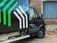 Mercedes-benz sprinter 313 2.2 cdi 432 hd 129pk 2014, vdh-95-n - afbeelding 7 van  33