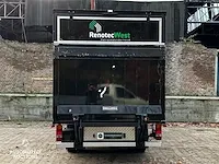 Mercedes-benz sprinter 313 2.2 cdi 432 hd 129pk 2014, vdh-95-n - afbeelding 8 van  33